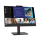LENOVO 23.8''  63D8MAT3EU  Czarny - 1191355 - zdjęcie 3